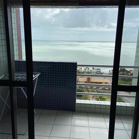 Apartamento Ponta Negra Daire Natal Dış mekan fotoğraf