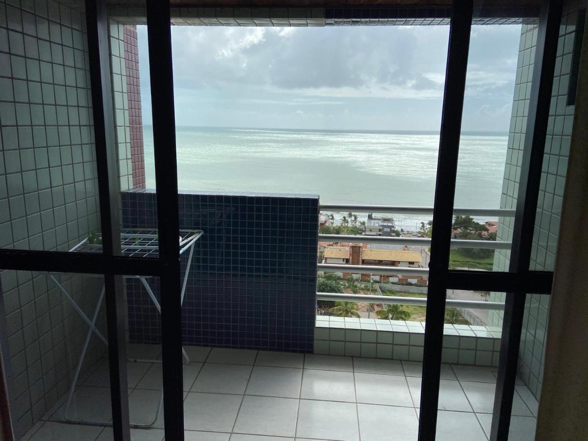 Apartamento Ponta Negra Daire Natal Dış mekan fotoğraf
