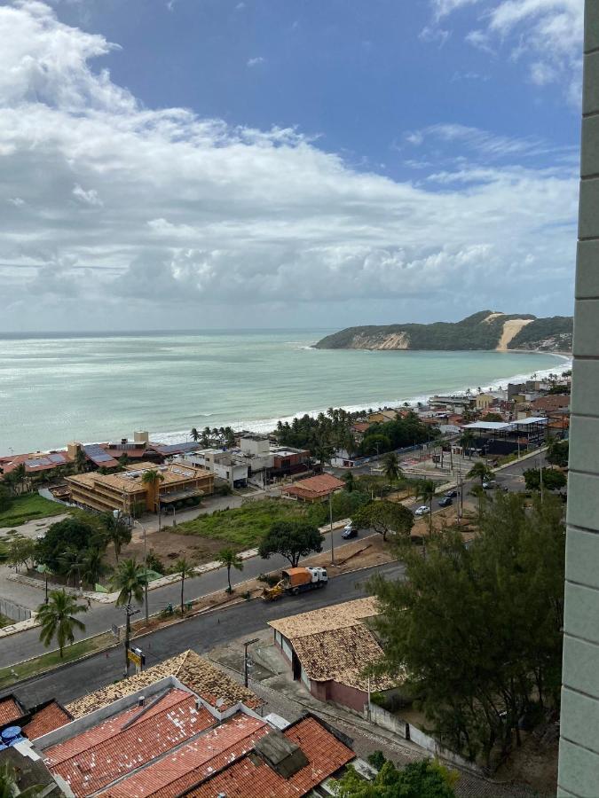Apartamento Ponta Negra Daire Natal Dış mekan fotoğraf