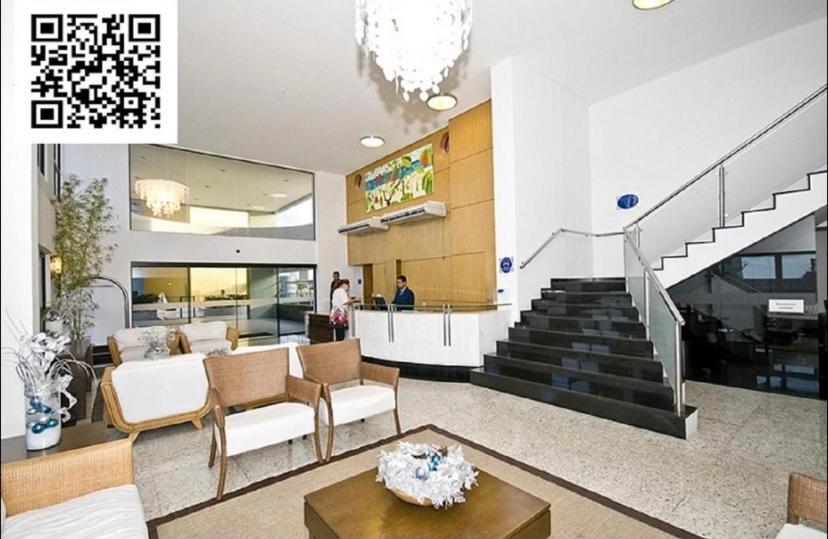 Apartamento Ponta Negra Daire Natal Dış mekan fotoğraf