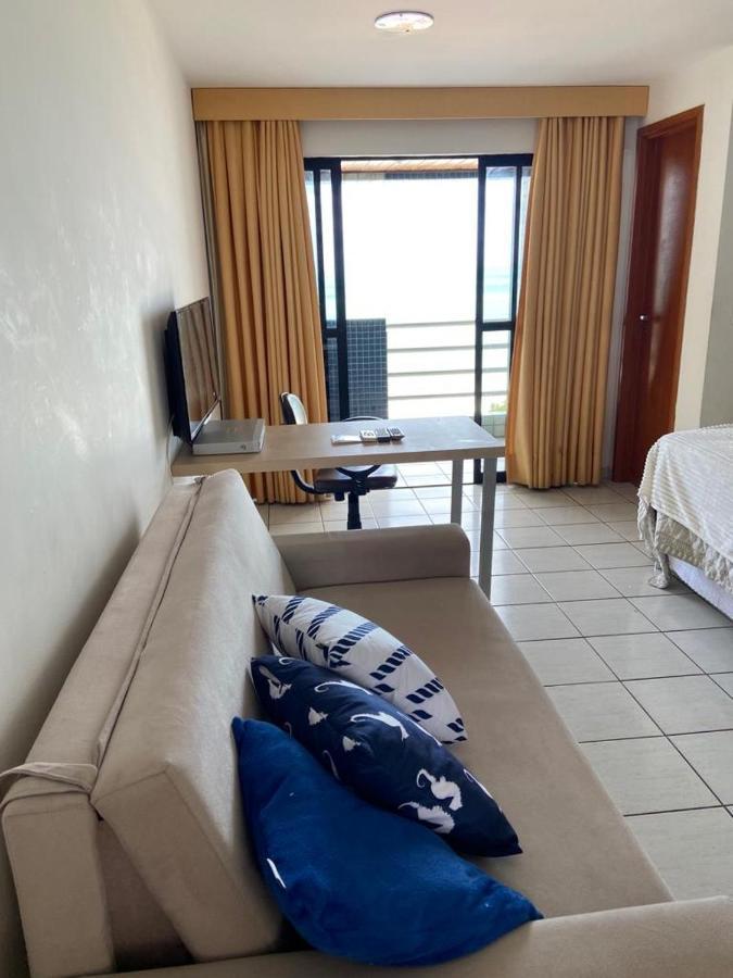 Apartamento Ponta Negra Daire Natal Dış mekan fotoğraf
